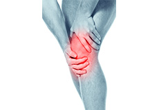 Anterior Knee Pain